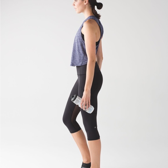 Lululemon Fast as Light Tank! - Picture 3 of 8